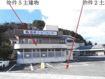 岡山県美作市 林野駅 戸建て 5,826万円の競売物件 #3