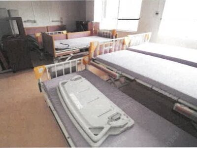 岡山県美作市 林野駅 戸建て 5,826万円の競売物件 #33