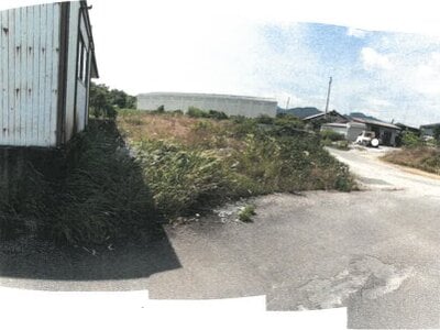 香川県東かがわ市 讃岐白鳥駅15分 土地 107万円の競売物件 #1