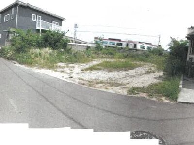 (値下げ) 香川県仲多度郡多度津町 多度津駅8分 土地 219万円の競売物件 #1