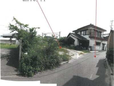 (値下げ) 香川県仲多度郡多度津町 多度津駅8分 土地 219万円の競売物件 #2