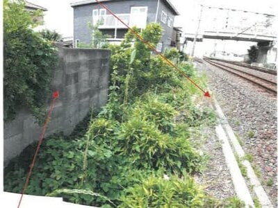 (値下げ) 香川県仲多度郡多度津町 多度津駅8分 土地 219万円の競売物件 #4