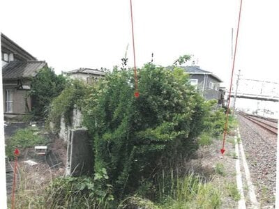 (値下げ) 香川県仲多度郡多度津町 多度津駅8分 土地 219万円の競売物件 #5