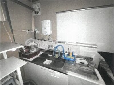 香川県観音寺市 本山駅26分 戸建て 310万円の競売物件 #12