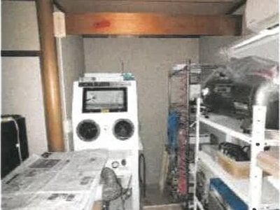 香川県観音寺市 本山駅26分 戸建て 310万円の競売物件 #13