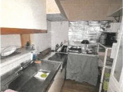 香川県観音寺市 本山駅26分 戸建て 310万円の競売物件 #14