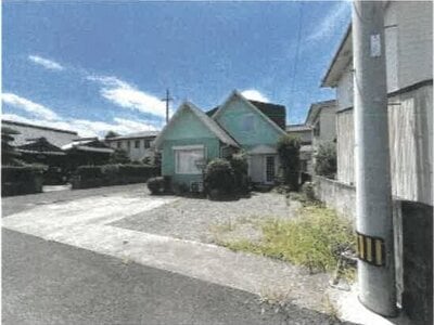 香川県観音寺市 本山駅26分 戸建て 310万円の競売物件 #2