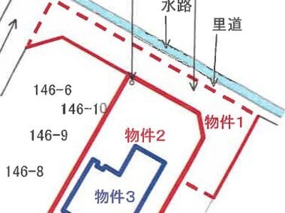 香川県観音寺市 本山駅26分 戸建て 310万円の競売物件 #24