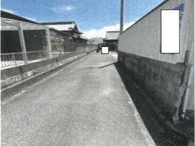 香川県観音寺市 本山駅26分 戸建て 310万円の競売物件 #3