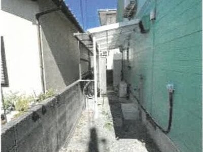 香川県観音寺市 本山駅26分 戸建て 310万円の競売物件 #5