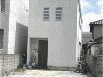 香川県高松市 太田駅11分 戸建て 971万円の競売物件 #1