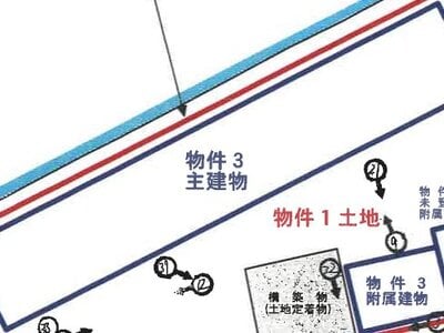 香川県東かがわ市 讃岐白鳥駅14分 戸建て 293万円の競売物件 #1