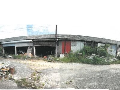 香川県東かがわ市 讃岐白鳥駅14分 戸建て 293万円の競売物件 #10