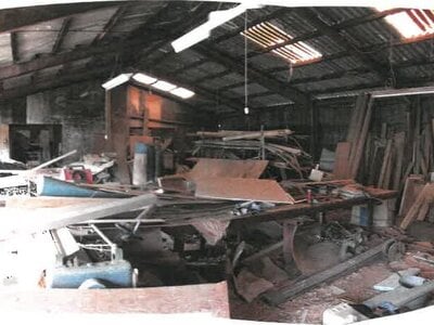 香川県東かがわ市 讃岐白鳥駅14分 戸建て 293万円の競売物件 #14