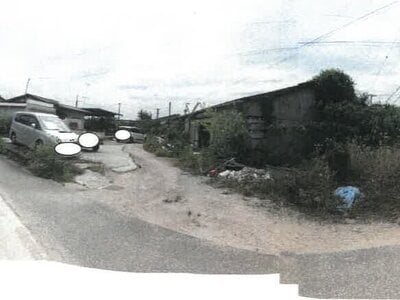 香川県東かがわ市 讃岐白鳥駅14分 戸建て 293万円の競売物件 #2