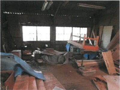 香川県東かがわ市 讃岐白鳥駅14分 戸建て 293万円の競売物件 #20