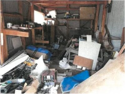 香川県東かがわ市 讃岐白鳥駅14分 戸建て 293万円の競売物件 #31