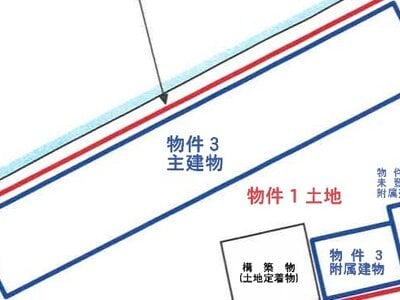 香川県東かがわ市 讃岐白鳥駅14分 戸建て 293万円の競売物件 #35