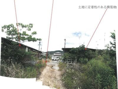 香川県東かがわ市 讃岐白鳥駅14分 戸建て 293万円の競売物件 #8