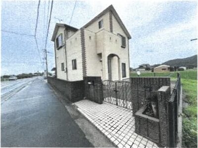 香川県仲多度郡まんのう町 羽間駅18分 戸建て 487万円の競売物件 #2