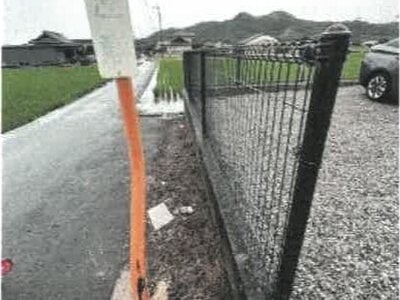 香川県仲多度郡まんのう町 羽間駅18分 戸建て 487万円の競売物件 #4