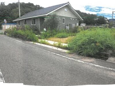香川県木田郡三木町 学園通り駅 戸建て 820万円の競売物件 #1