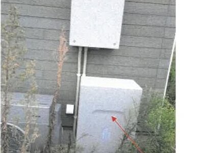 香川県木田郡三木町 学園通り駅 戸建て 820万円の競売物件 #15