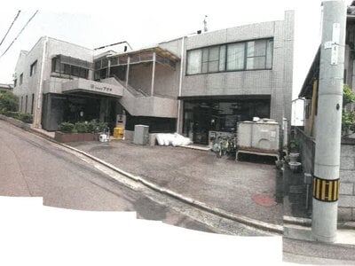 香川県高松市 元山駅15分 戸建て 1,198万円の競売物件 #1