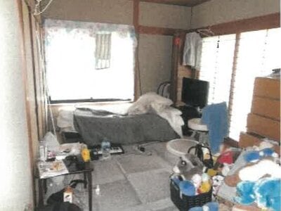 香川県高松市 元山駅15分 戸建て 1,198万円の競売物件 #22