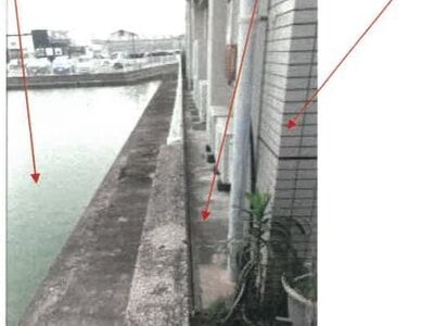 香川県高松市 元山駅15分 戸建て 1,198万円の競売物件 #3