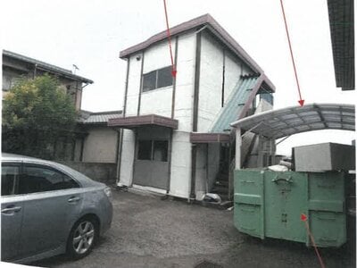 香川県高松市 元山駅15分 戸建て 1,198万円の競売物件 #37