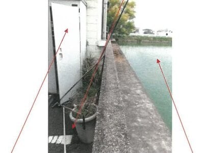 香川県高松市 元山駅15分 戸建て 1,198万円の競売物件 #4