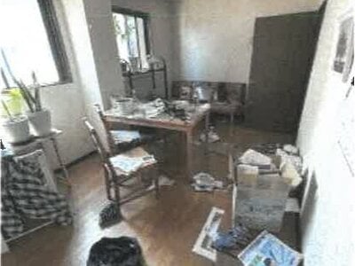 香川県高松市 栗林公園駅6分 戸建て 694万円の競売物件 #16