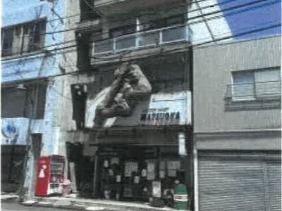 香川県高松市 栗林公園駅6分 戸建て 694万円の競売物件 #2