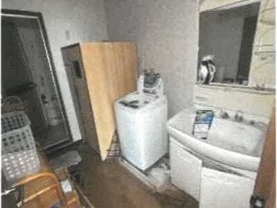 香川県高松市 栗林公園駅6分 戸建て 694万円の競売物件 #23