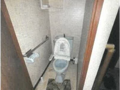 香川県高松市 栗林公園駅6分 戸建て 694万円の競売物件 #25