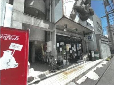 香川県高松市 栗林公園駅6分 戸建て 694万円の競売物件 #4