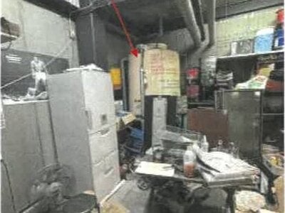 香川県高松市 栗林公園駅6分 戸建て 694万円の競売物件 #7