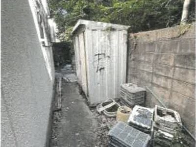 香川県善通寺市 善通寺駅13分 戸建て 397万円の競売物件 #3