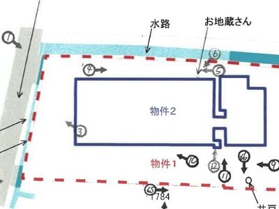 (値下げ) 香川県さぬき市 鶴羽駅1分 戸建て 97万円の競売物件 #1