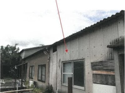 (値下げ) 香川県さぬき市 鶴羽駅1分 戸建て 97万円の競売物件 #10