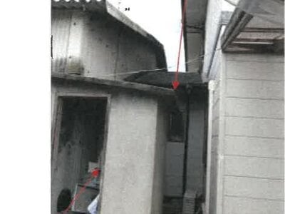 (値下げ) 香川県さぬき市 鶴羽駅1分 戸建て 97万円の競売物件 #11