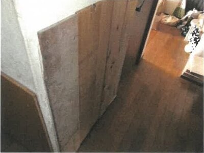 (値下げ) 香川県さぬき市 鶴羽駅1分 戸建て 97万円の競売物件 #14