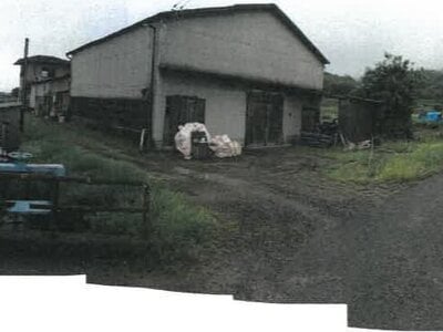 (値下げ) 香川県さぬき市 鶴羽駅1分 戸建て 97万円の競売物件 #2