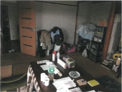 (値下げ) 香川県さぬき市 鶴羽駅1分 戸建て 97万円の競売物件 #25