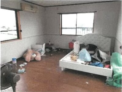 (値下げ) 香川県さぬき市 鶴羽駅1分 戸建て 97万円の競売物件 #36