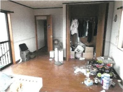 (値下げ) 香川県さぬき市 鶴羽駅1分 戸建て 97万円の競売物件 #37