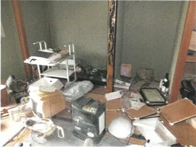 (値下げ) 香川県さぬき市 鶴羽駅1分 戸建て 97万円の競売物件 #41