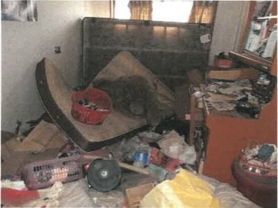 (値下げ) 香川県さぬき市 鶴羽駅1分 戸建て 97万円の競売物件 #46