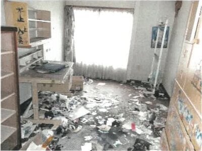 (値下げ) 香川県さぬき市 鶴羽駅1分 戸建て 97万円の競売物件 #47